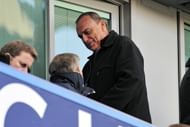 Avram Grant